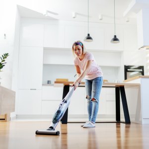 vacuum
