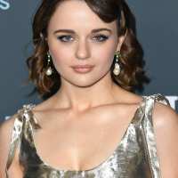 Joey King
