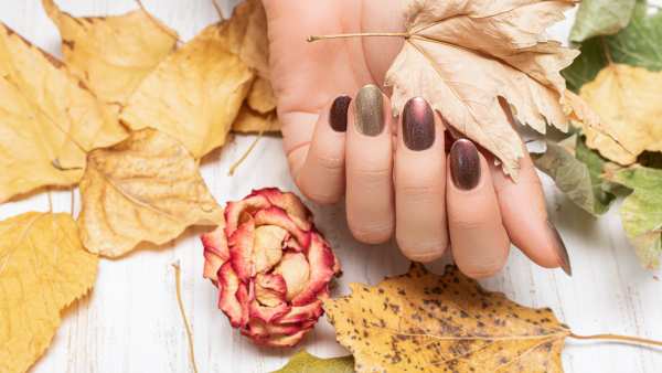 nails