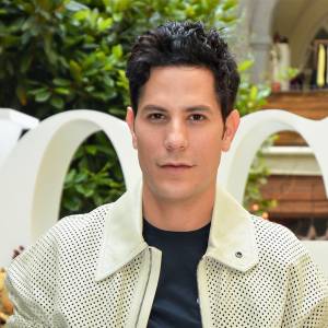 Christian Chávez