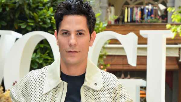 Christian Chávez