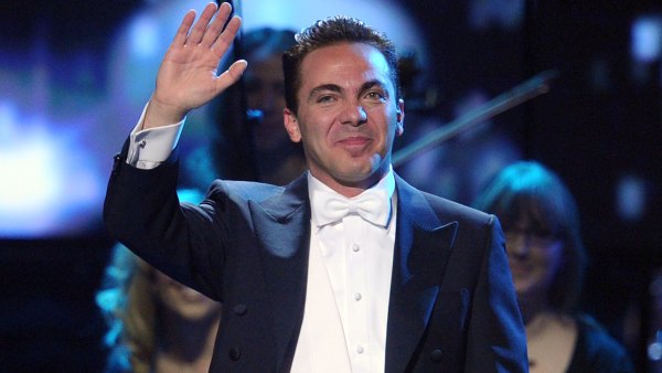 Cristian Castro