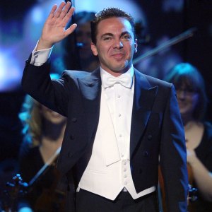 Cristian Castro