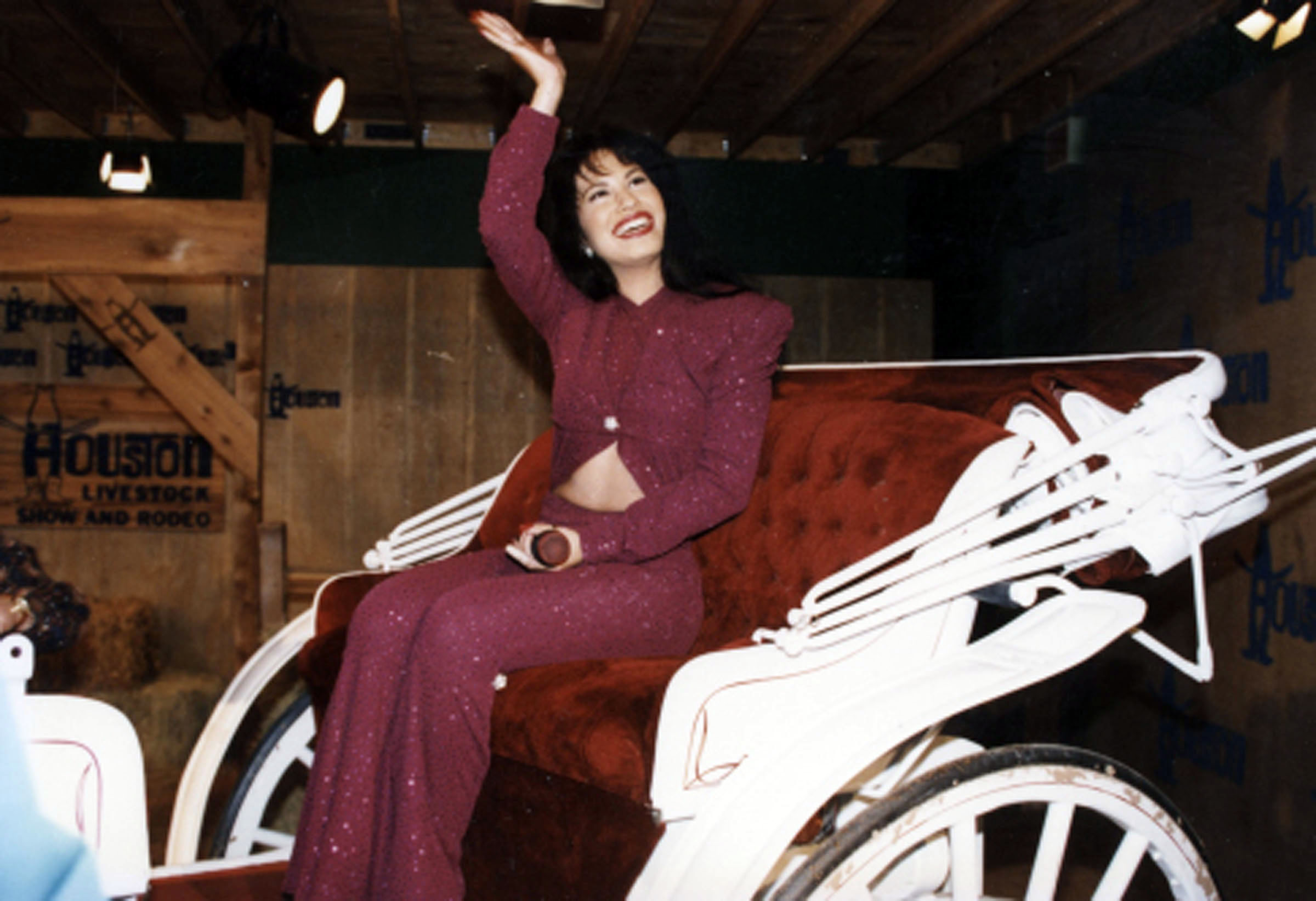 Selena Quintanilla