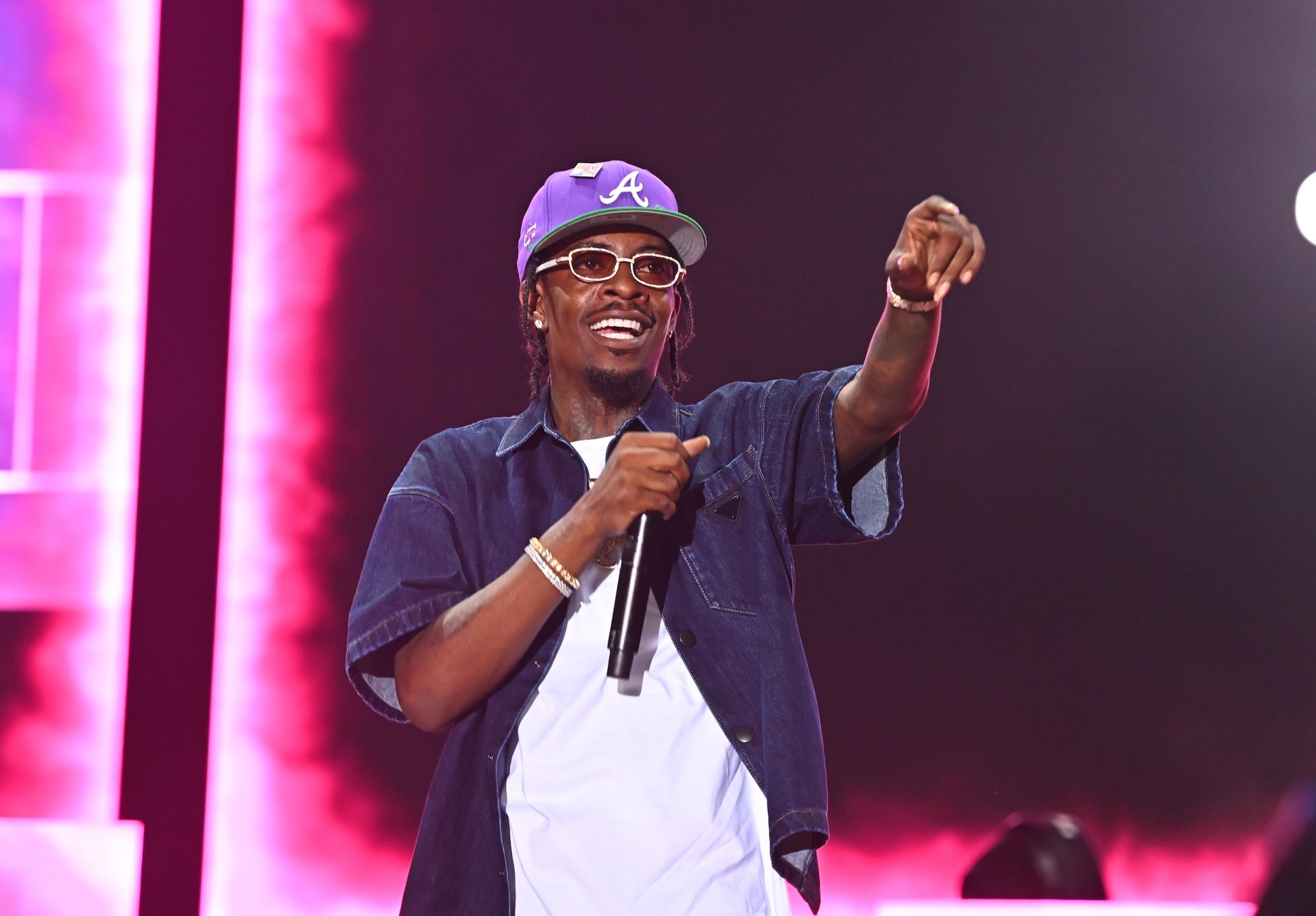 Rapper Rich Homie Quan’s Cause of Death Revealed | Us Weekly