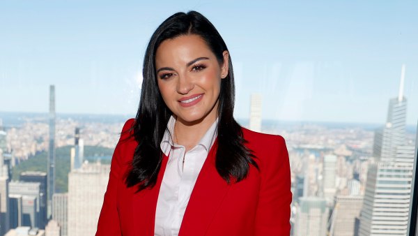 Maite Perroni