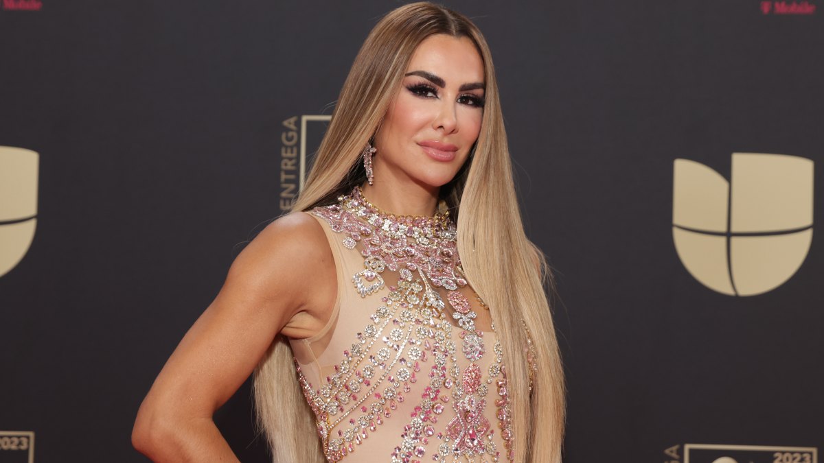 Ninel Conde