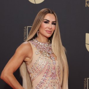 Ninel Conde