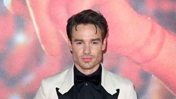 Liam Payne
