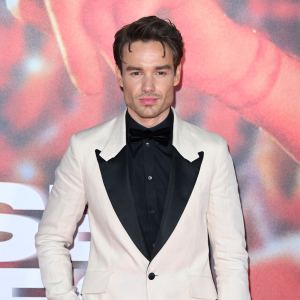 Liam Payne