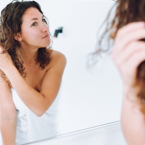 K-18 Leave-In Hair Mask
