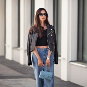 rich outfit