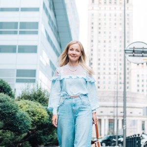 denim