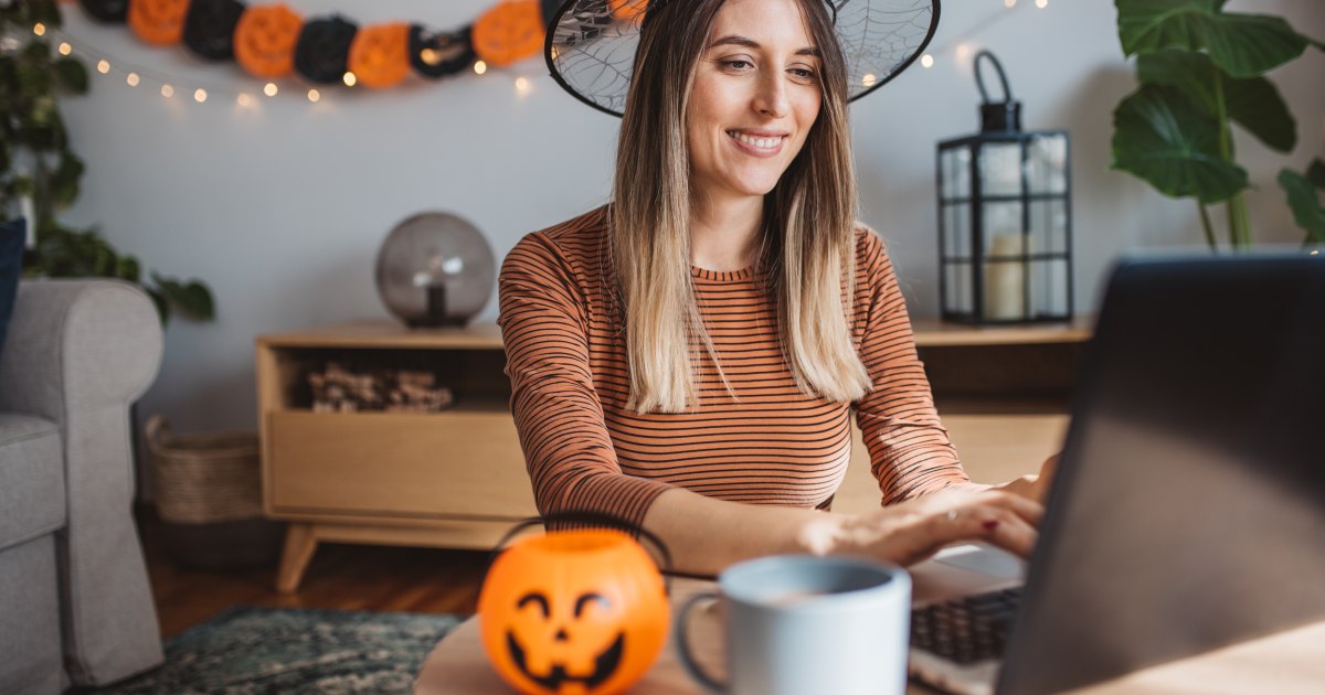 15 Comfy Halloween Costume Ideas 15 Comfy Halloween Costume Ideas