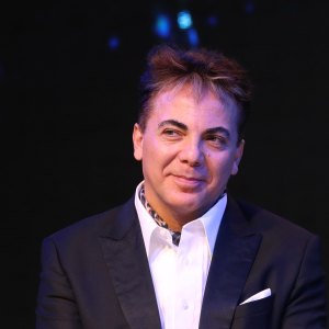Cristian Castro