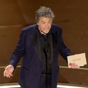 Al Pacino Reveals He "Nearly Died" of Covid-19 in 2020: “There’s Nothing There”