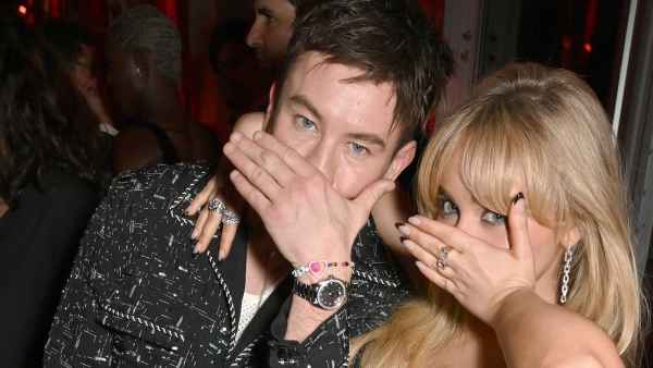 Sabrina Carpenter Explains Why She Cast Boyfriend Barry Keoghan in ‘Please Please Please’ Video