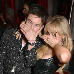Sabrina Carpenter Explains Why She Cast Boyfriend Barry Keoghan in ‘Please Please Please’ Video