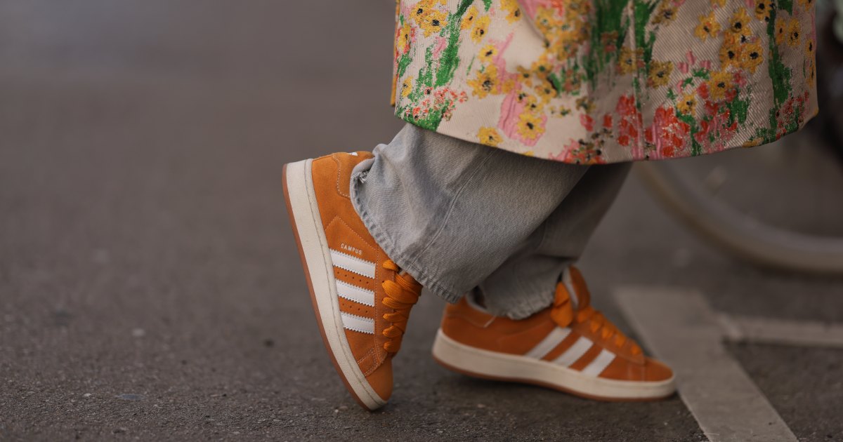 11 Comfortable Sneakers That You Can Snag On Sale During Amazon Prime Day 11 Comfortable Sneakers That You Can Snag On Sale During Amazon Prime Day