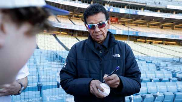 Fernando Valenzuela