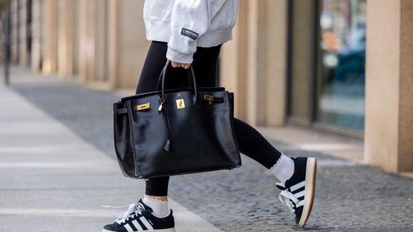 Comfortable Fall Sneakers