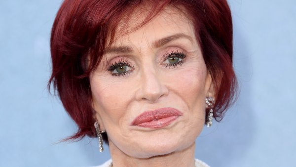Former X Factor Judge Sharon Osbourne Speaks out About Liam Payne’s Death: ‘We All Let You Down’