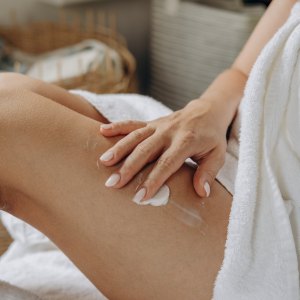 Nair Hair Removal