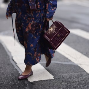 Flat Shoes