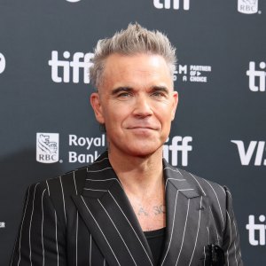 Former One Direction Mentor Robbie Williams Mourns Liam Payne, Shares Email Exchange