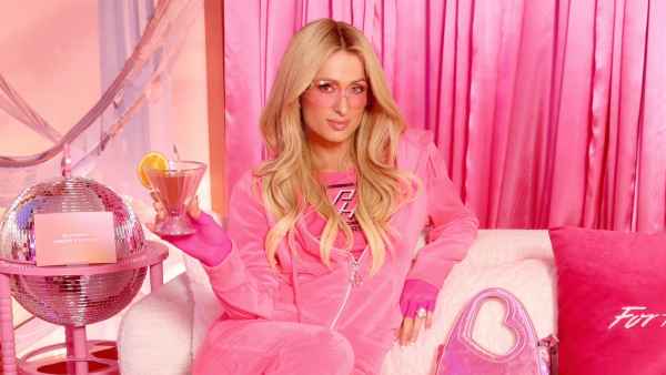 Paris Hilton Opens up About ADHD Diagnosis and Says It’s Her Superpower