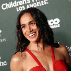 Meghan Markle Watch