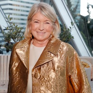 Martha Stewart