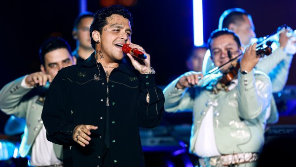 Christian Nodal