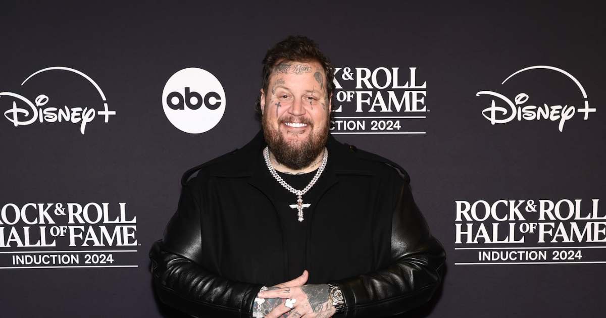 Jelly Roll Slams X as the ‘Most Toxic App’ and Says He’s ‘Out’ Jelly Roll Slams X as the ‘Most Toxic App’ and Says He’s ‘Out’