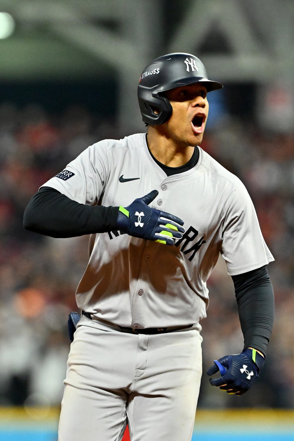Juan Soto
