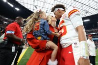 Kansas City Chiefs v Las Vegas Raiders