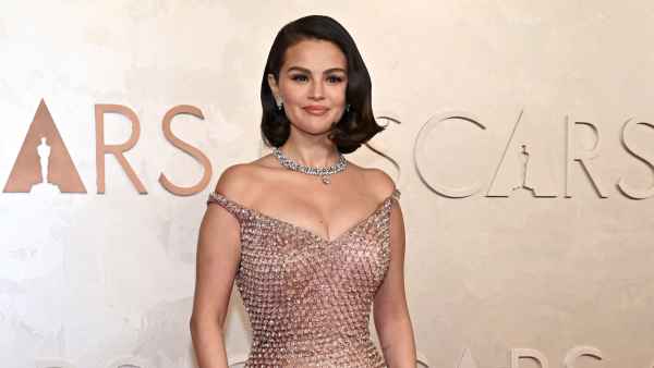 Selena Gomez’s Red Carpet Evolution Is the Definition of Glitzy and Glamorous