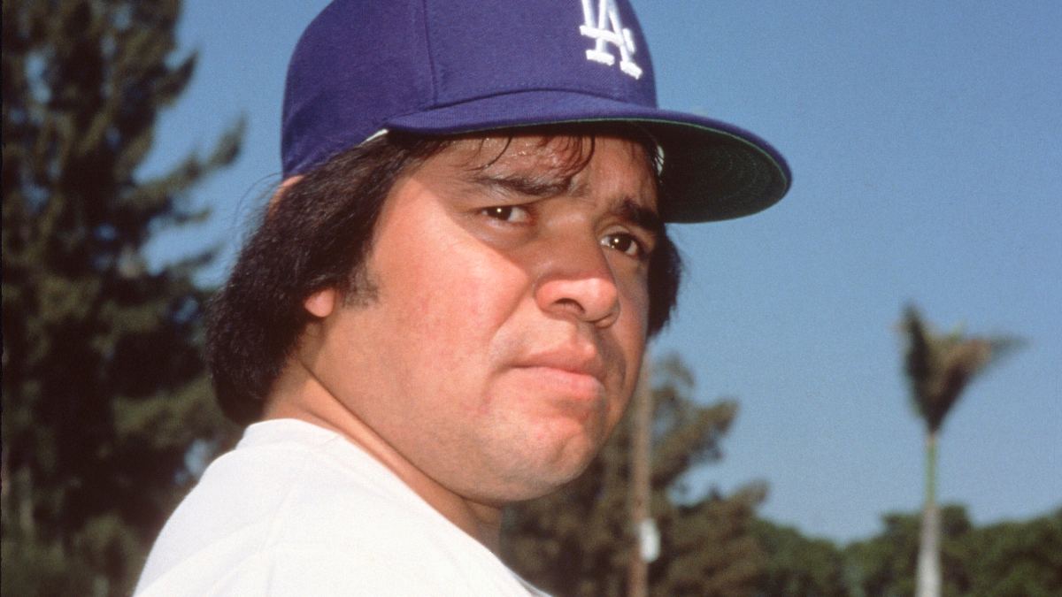 Fernando Valenzuela
