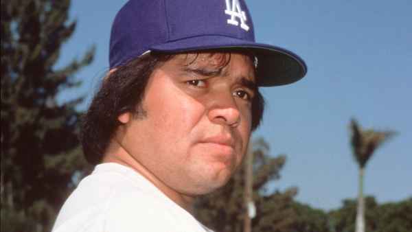 Fernando Valenzuela