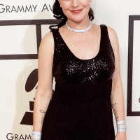 Pauley Perrette
