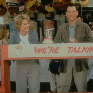 You've Got Mail style
