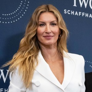 Gisele Bundchen Breaks Her Silence on Her Pregnancy With Boyfriend Joaquim Valente