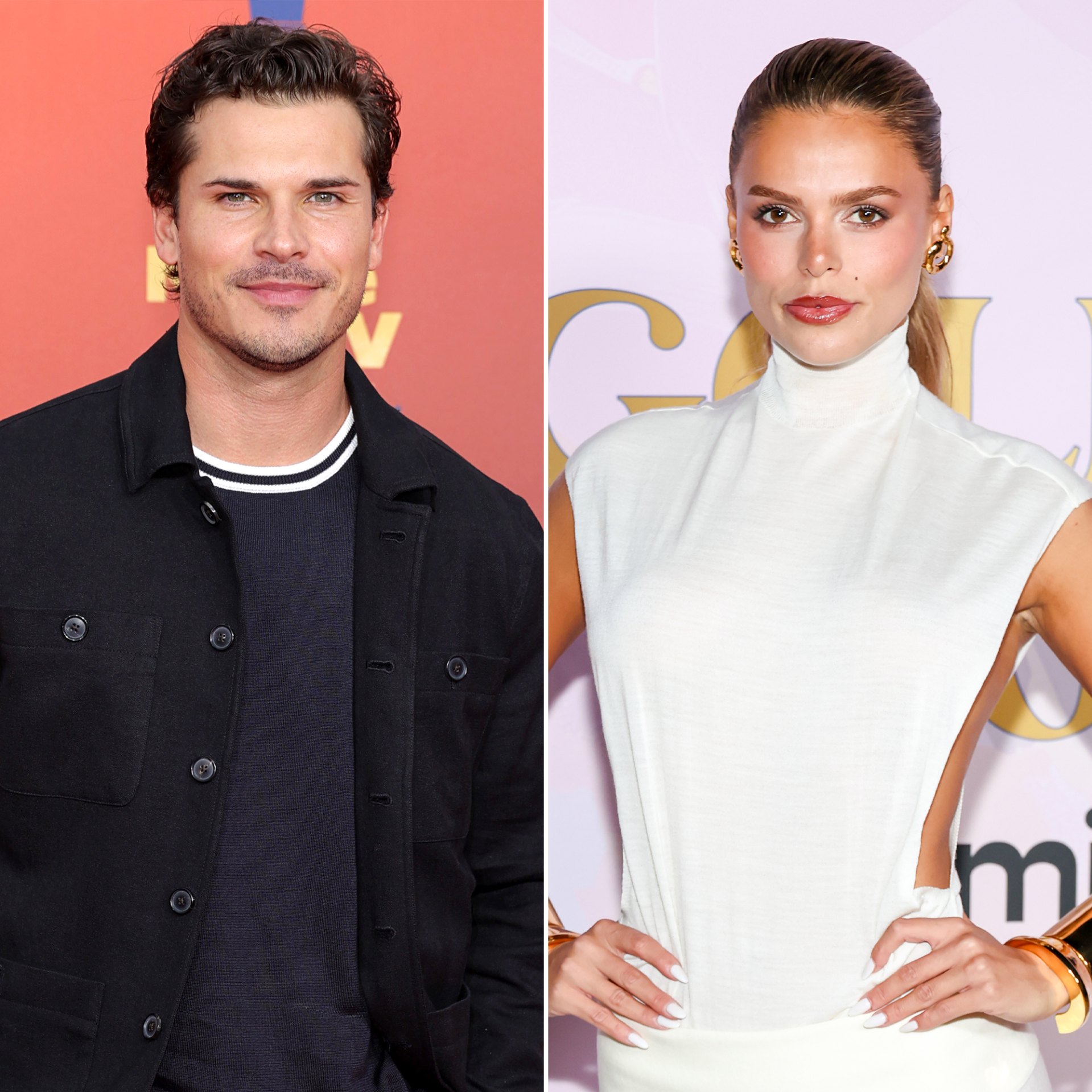 Gleb Savchenko Shares TikTok About ‘Revenge’ After Brooks Nader Split ...