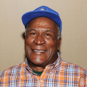 Good Times Actor John Amos Dead at 84