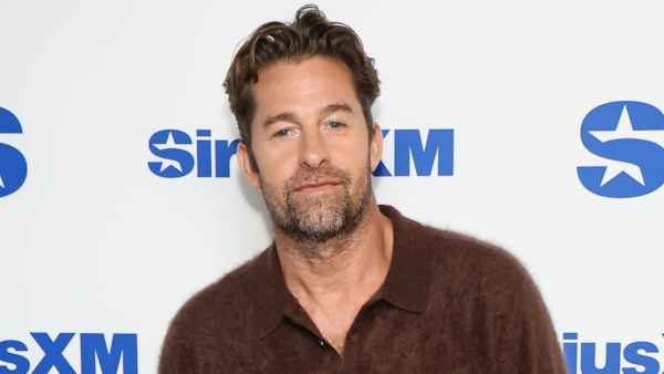 Scott Speedman Was Shocked By the Reaction to His 'Grey’s Anatomy' Return: ‘Vomit Emojis’