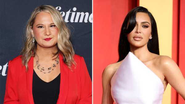 Gypsy Rose Blanchard Has Minimal Contact With Kim Kardashian
