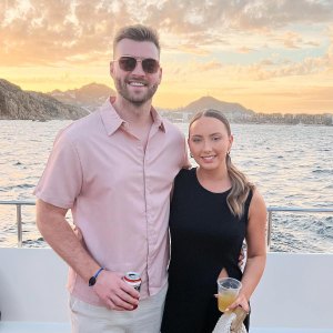 Hailie Jade Scott and Evan McClintock s Relationship Timeline 388