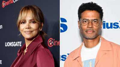 Halle Berry Says She Doesnt Fing Believe Ex Husband Eric Benets Sex Addiction Claims