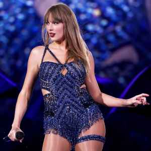 Heres Why Swifties Think Taylor Swift Is Planning Something Big for October 18 Us Explains