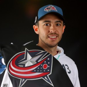 Hockey Writer Addresses Backlash for Saying Johnny Gaudreaus Death Helps Blue Jackets Draft Odds